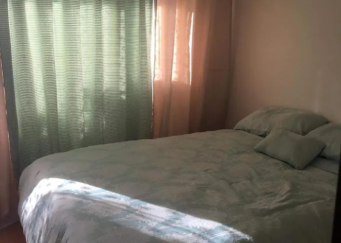 Apartment Candatag