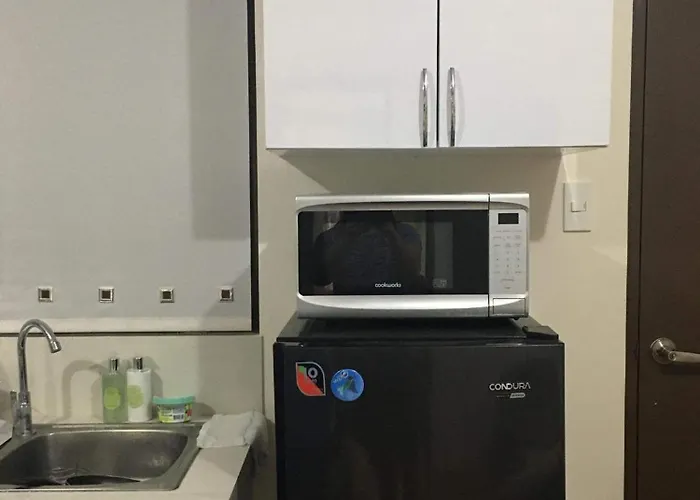 Apartment Candatag *